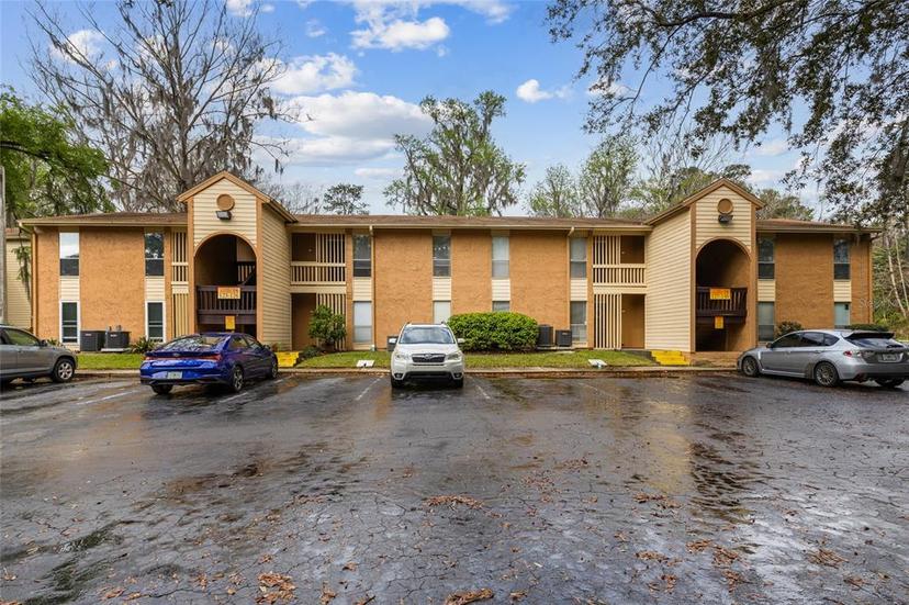 Picture of 1810 NW 23Rd Boulevard Unit 125, Gainesville FL 32605