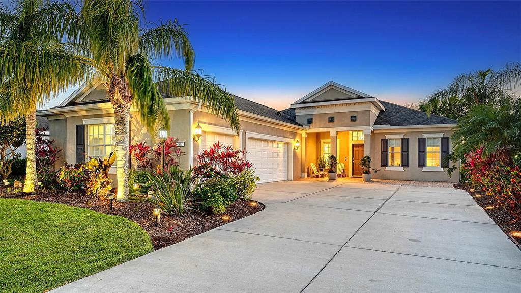 Picture of 4832 Boston Common Glen, Bradenton, FL 34211