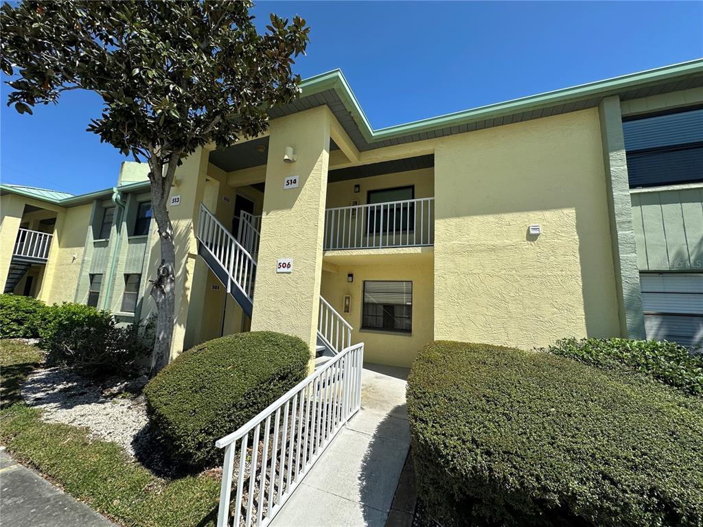 Picture of 6125 113Th Street Unit 505, Seminole, FL 33772