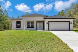 Picture of 7132 N Lime Drive, Citrus Springs, FL 34433