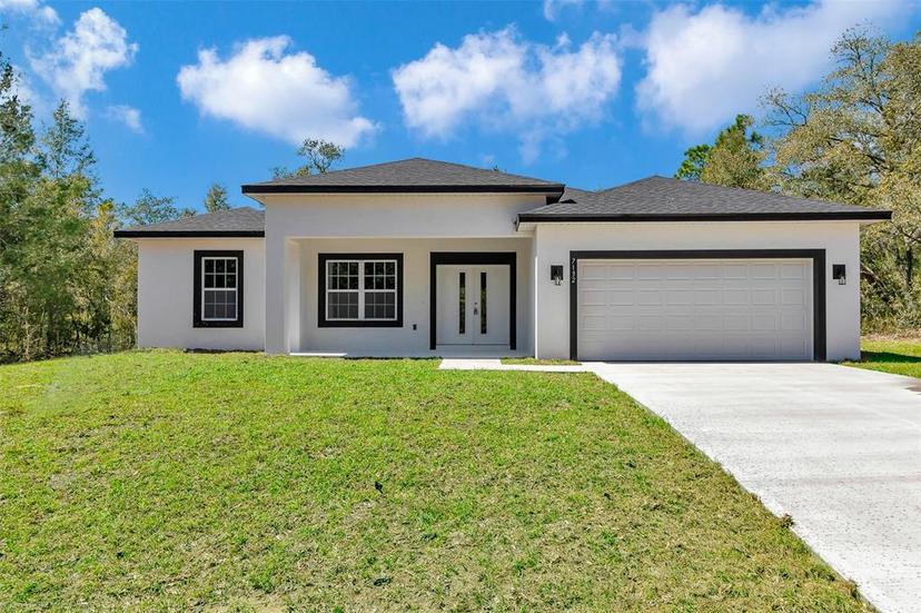 Picture of 7132 N Lime Drive, Citrus Springs FL 34433