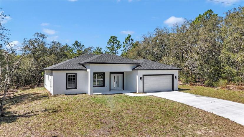 Picture of 7132 N Lime Drive, Citrus Springs FL 34433