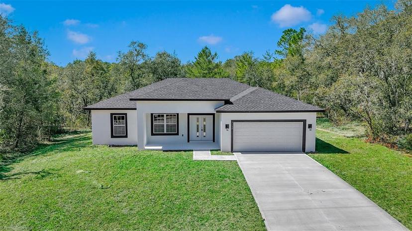 Picture of 7132 N Lime Drive, Citrus Springs FL 34433