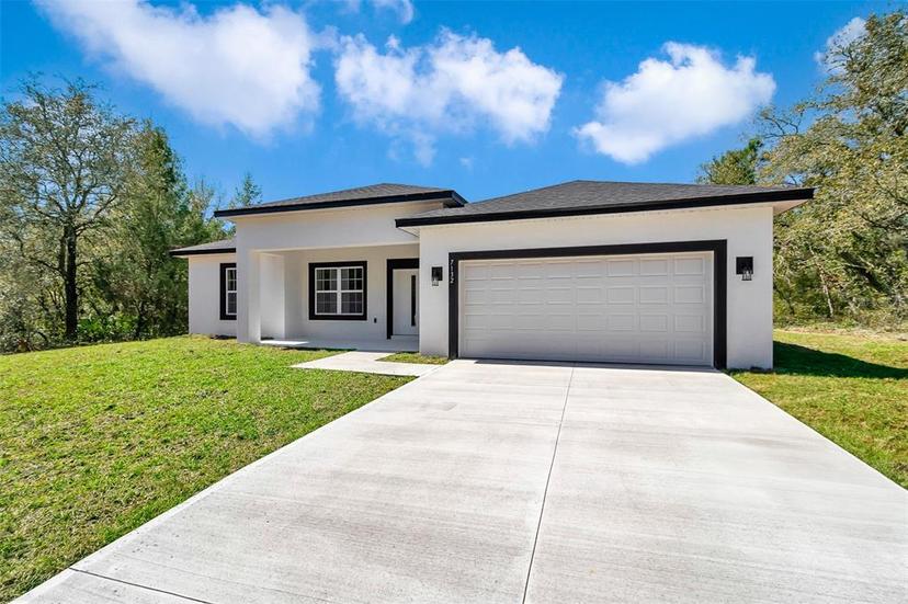 Picture of 7132 N Lime Drive, Citrus Springs FL 34433