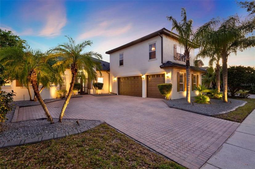 Picture of 2680 Lookout Lane, Kissimmee FL 34746