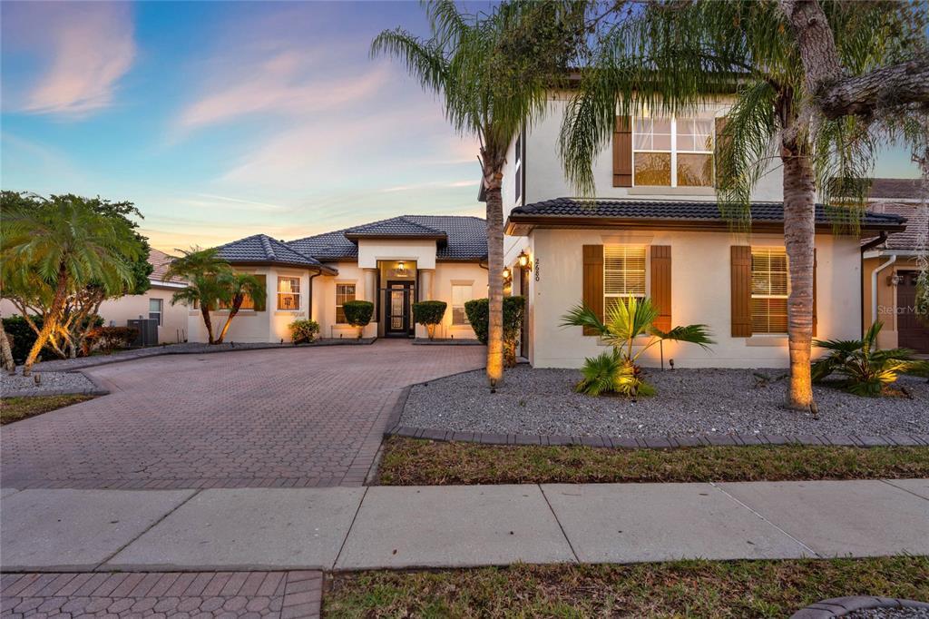 Picture of 2680 Lookout Lane, Kissimmee, FL 34746