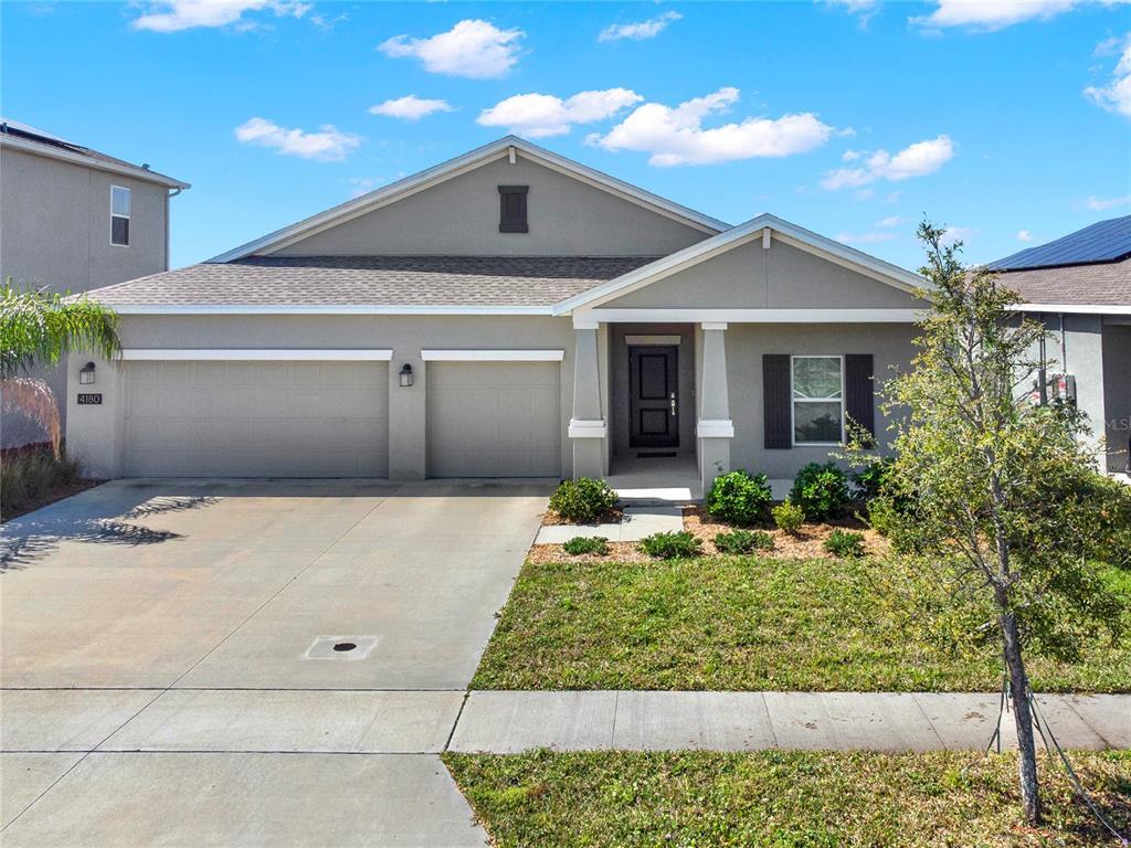 Picture of 4180 Bull Street, St Cloud, FL 34772