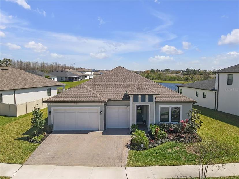 Picture of 21396 Snowy Orchid Terrace, Land O Lakes FL 34637