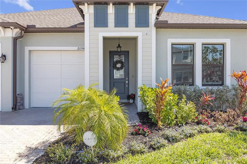 Picture of 21396 Snowy Orchid Terrace, Land O Lakes FL 34637