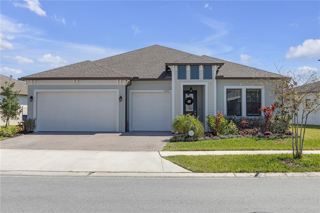 Picture of 21396 Snowy Orchid Terrace, Land O Lakes, FL 34637