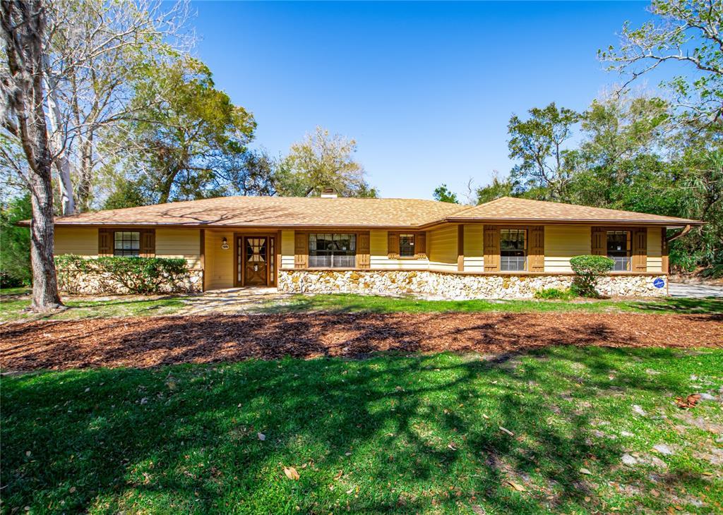Picture of 709 Breckenridge Drive, Port Orange, FL 32127