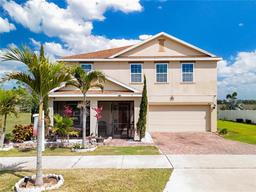 Picture of 661 Black Eagle Drive, Groveland, FL 34736