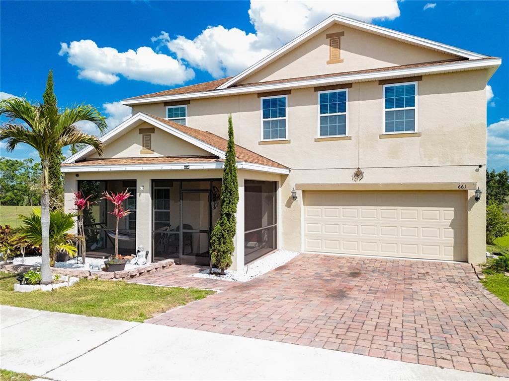 Picture of 661 Black Eagle Drive, Groveland, FL 34736