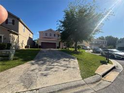 Picture of 368 Sand Ridge Drive, Davenport, FL 33896