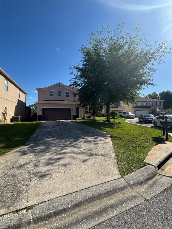 Picture of 368 Sand Ridge Drive, Davenport FL 33896