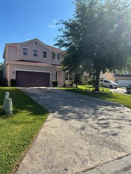 Picture of 368 Sand Ridge Drive, Davenport, FL 33896