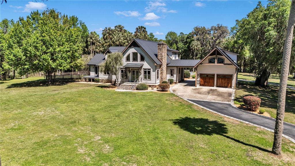 Picture of 7000 NW Hwy 320, Micanopy, FL 32667