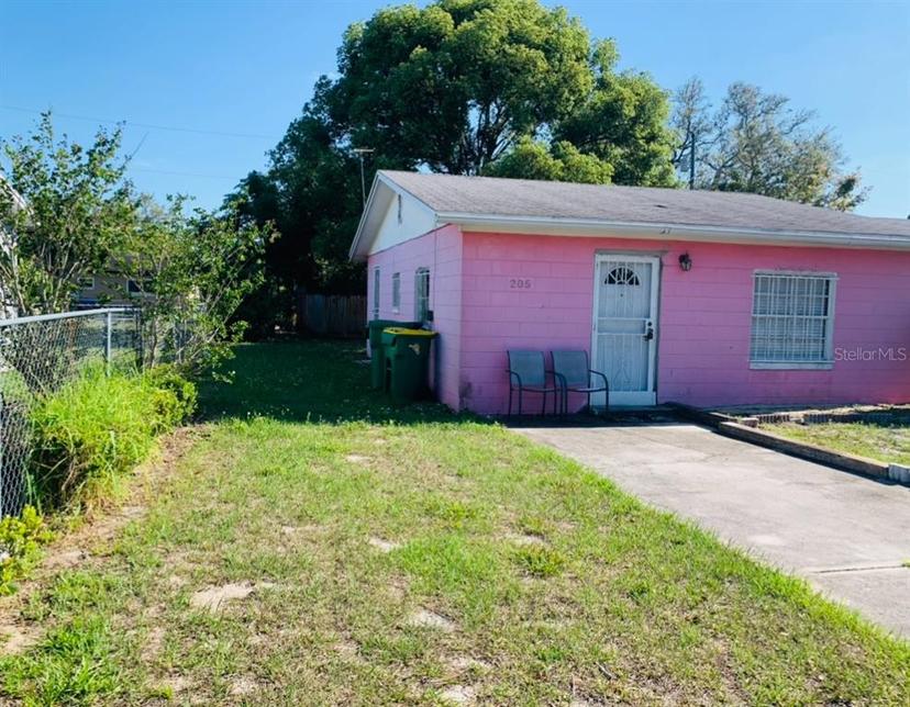 Picture of 205 Elinor Avenue S, Dundee FL 33838