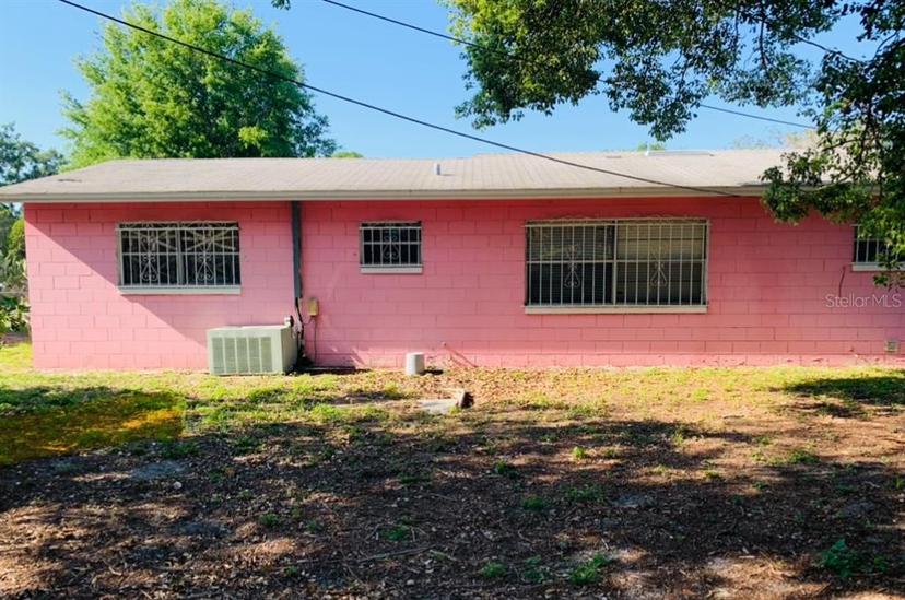 Picture of 205 Elinor Avenue S, Dundee FL 33838