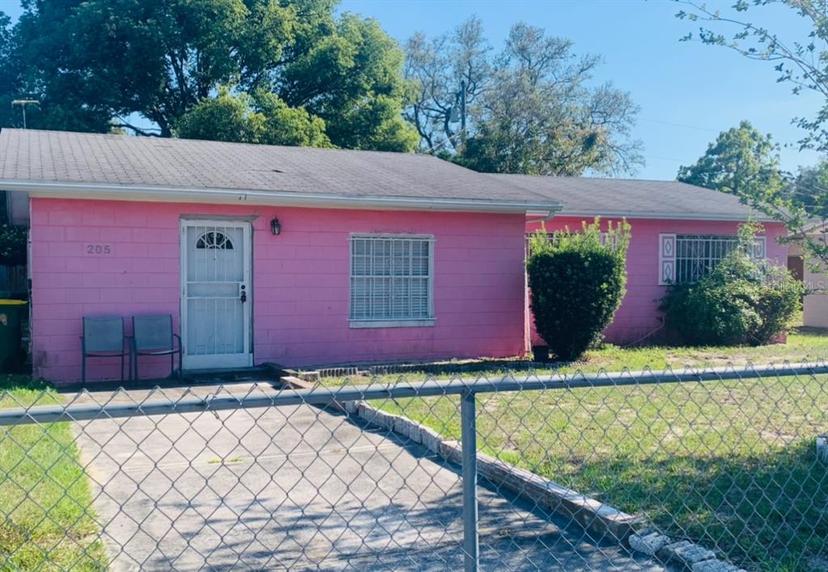 Picture of 205 Elinor Avenue S, Dundee FL 33838