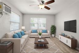 Picture of 4218 2Nd Avenue S, St Petersburg, FL 33711