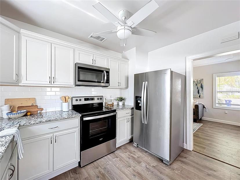 Picture of 1503 Holly Road, Lakeland FL 33801
