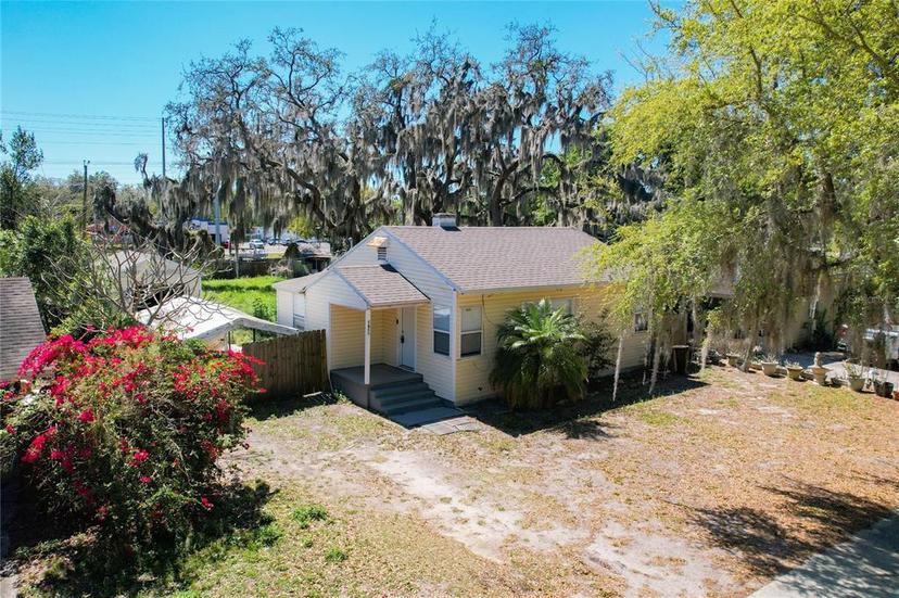 Picture of 1503 Holly Road, Lakeland FL 33801