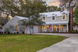 Picture of 614 Vanderbaker Road, Temple Terrace, FL 33617