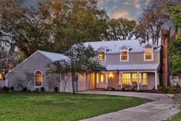 Picture of 614 Vanderbaker Road, Temple Terrace, FL 33617