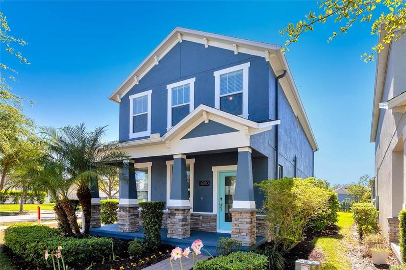 Picture of 11880 Sonnet Avenue, Orlando FL 32832