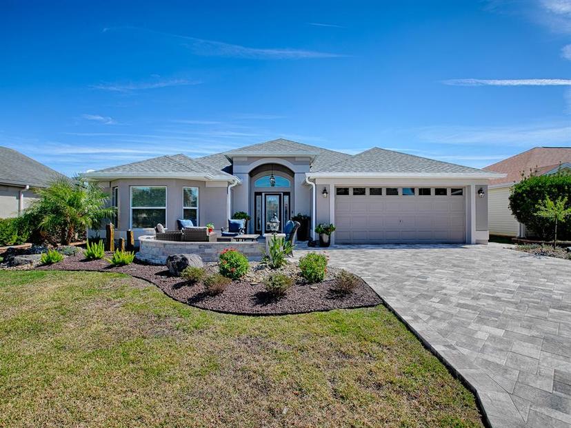 Picture of 2922 Rain Lily Loop, The Villages FL 32163