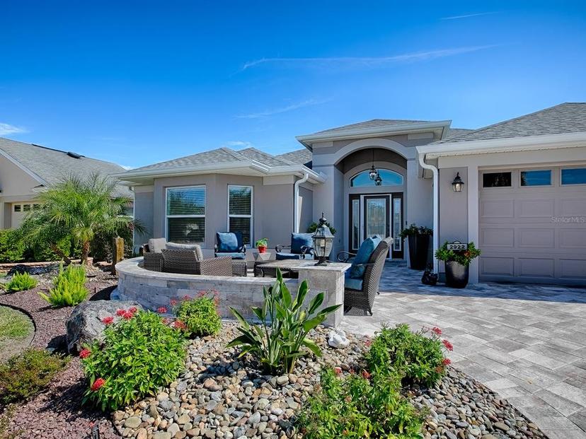 Picture of 2922 Rain Lily Loop, The Villages FL 32163