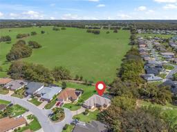 Picture of 17243 SE 116Th Court Road, Summerfield, FL 34491