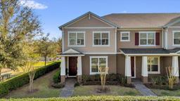Picture of 10316 Spring Arbor Lane, Winter Garden, FL 34787