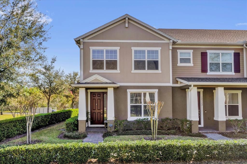 Picture of 10316 Spring Arbor Lane, Winter Garden, FL 34787
