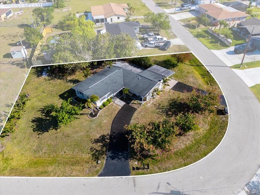 Picture of 146 Francis Drive Ne, Port Charlotte FL 33952