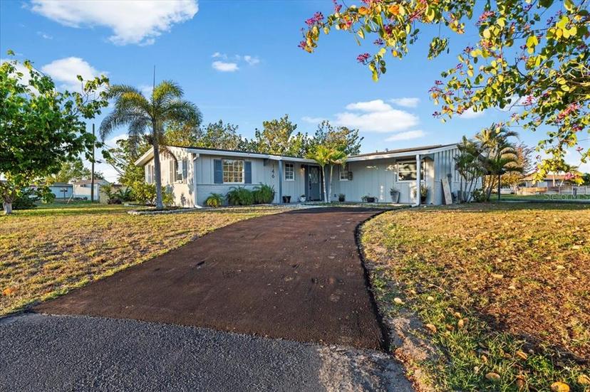 Picture of 146 Francis Drive Ne, Port Charlotte FL 33952