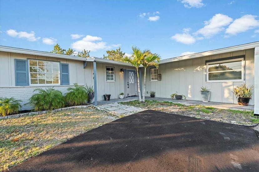 Picture of 146 Francis Drive Ne, Port Charlotte FL 33952