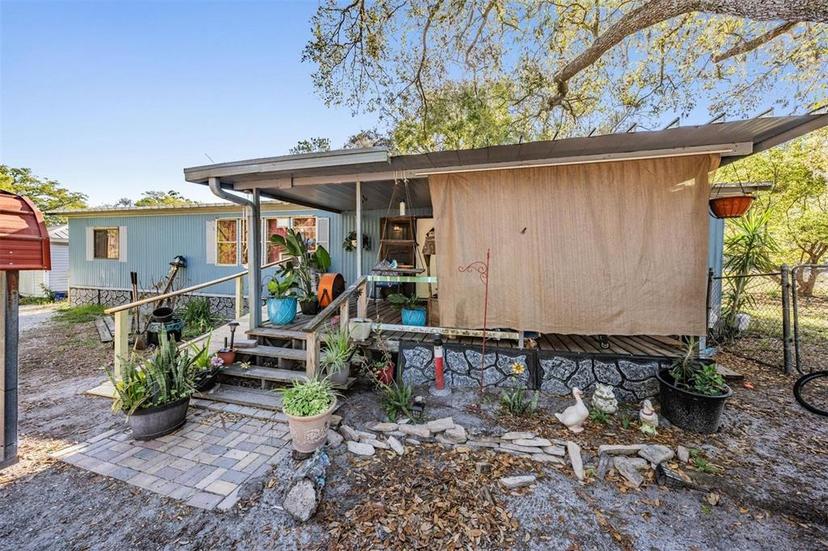 Picture of 14137 Nagle Court, Spring Hill FL 34610