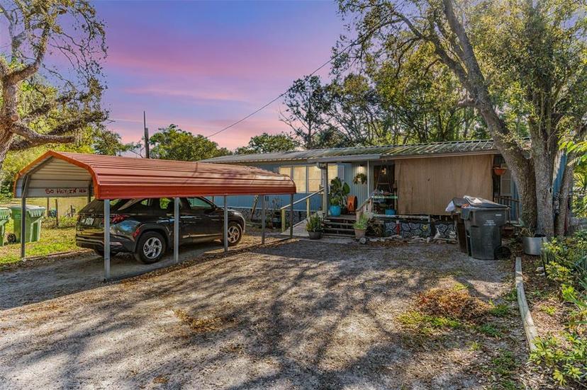 Picture of 14137 Nagle Court, Spring Hill FL 34610