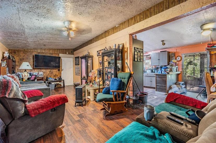 Picture of 14137 Nagle Court, Spring Hill FL 34610