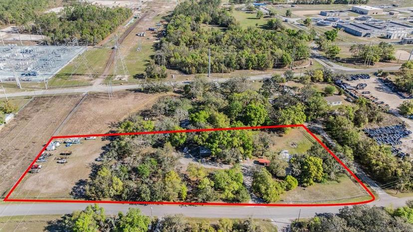 Picture of 14137 Nagle Court, Spring Hill FL 34610