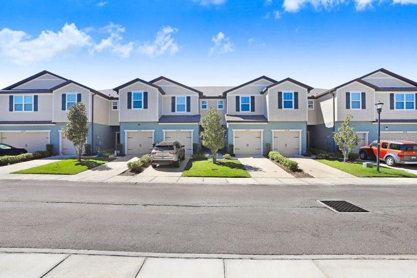 Picture of 5034 Blue Latan Lane, Tampa FL 33610