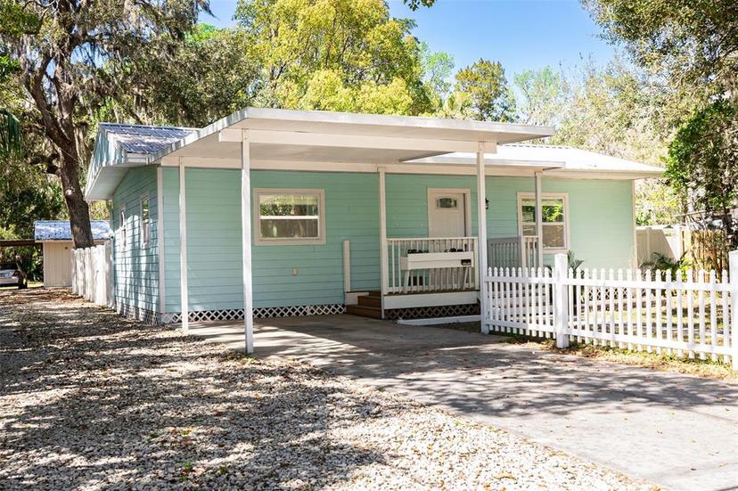 Picture of 750 NE 2Nd Avenue, Crystal River FL 34428