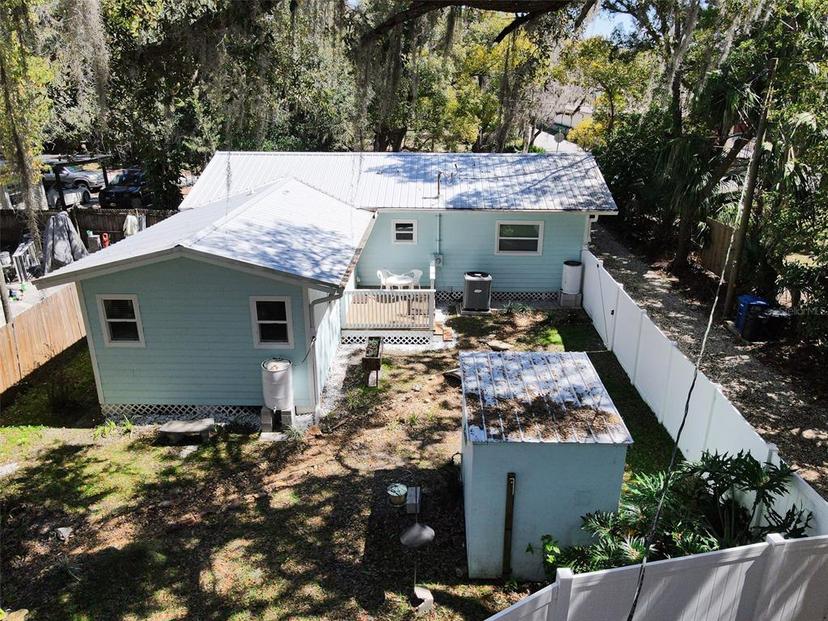 Picture of 750 NE 2Nd Avenue, Crystal River FL 34428