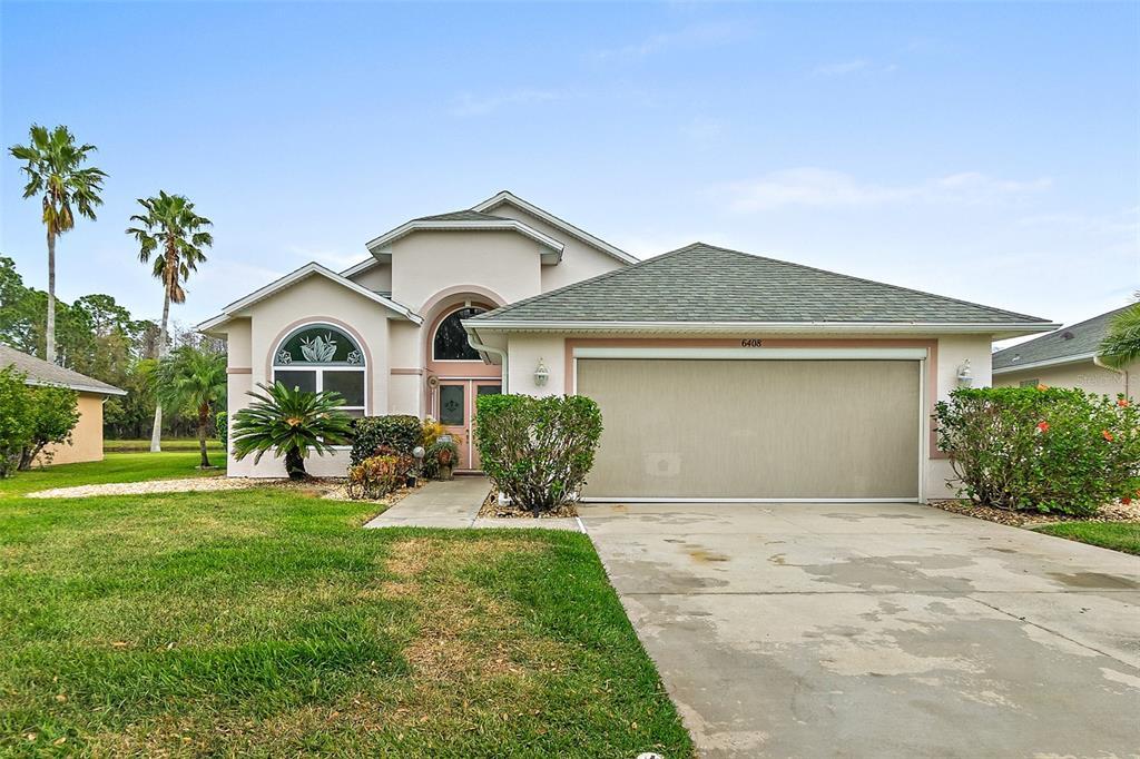 Picture of 6408 Whit Court, Port Orange, FL 32128
