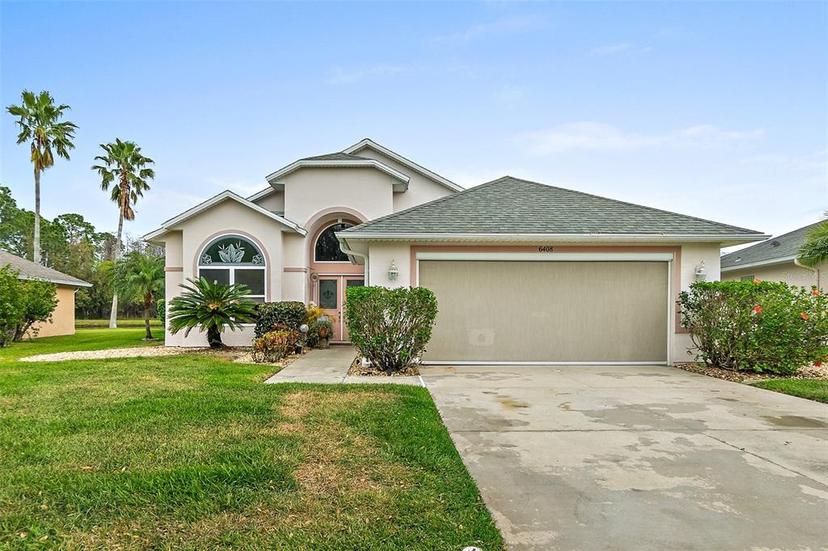 Picture of 6408 Whit Court, Port Orange FL 32128