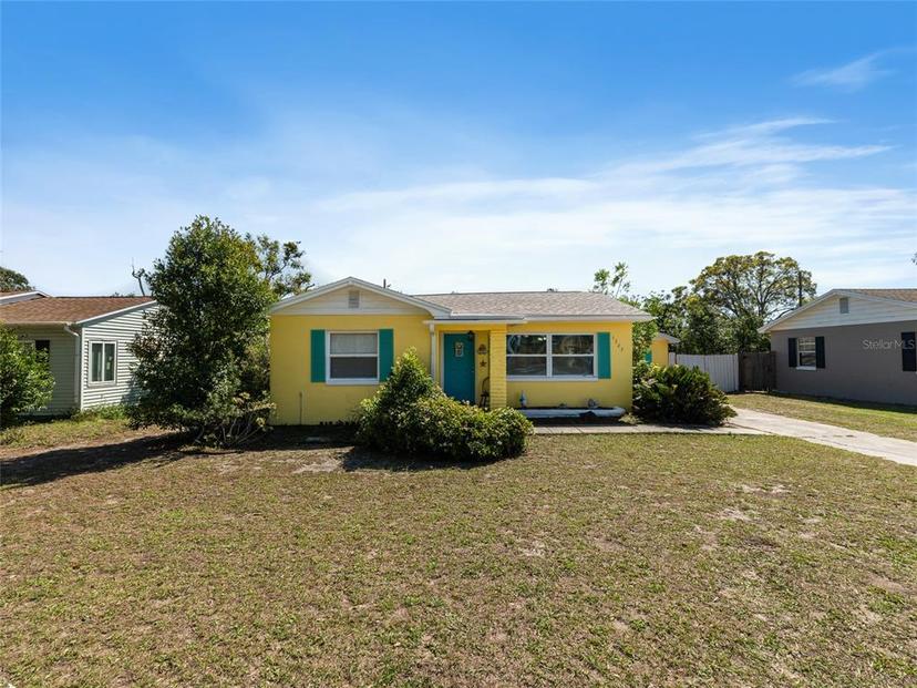 Picture of 1223 Union Street, Clearwater FL 33755