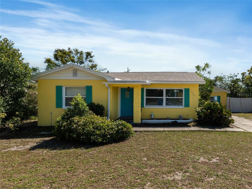 Picture of 1223 Union Street, Clearwater, FL 33755
