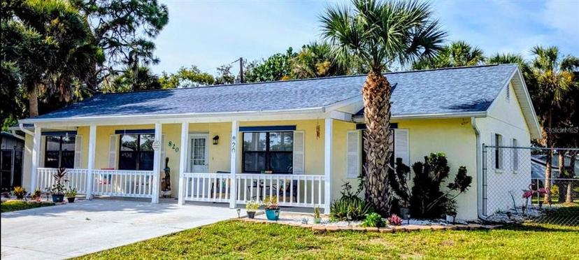 Picture of 820 Coconut Road, Venice FL 34293
